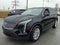 2020 Cadillac XT4 AWD 4dr Luxury