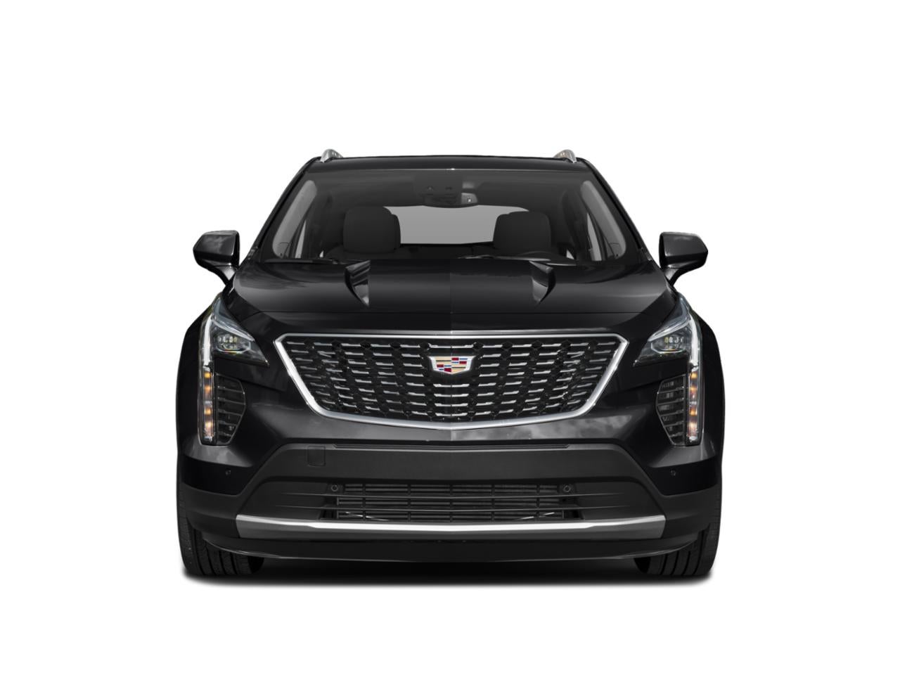 2020 Cadillac XT4 AWD 4dr Luxury