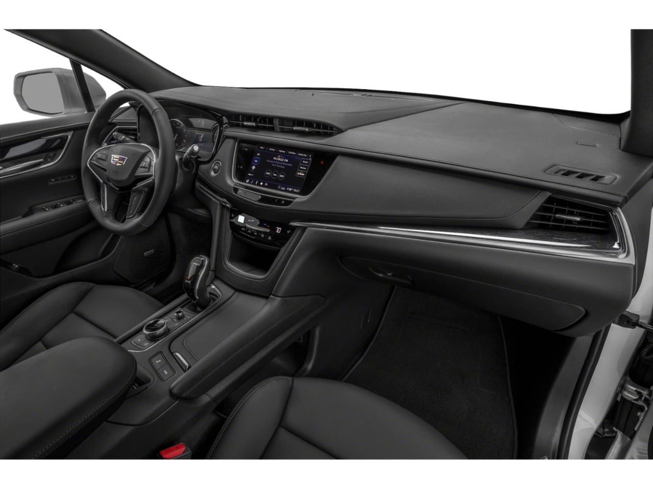 2020 Cadillac XT5 FWD 4dr Premium Luxury