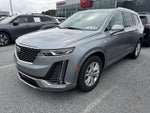 2024 Cadillac XT6 AWD 4dr Luxury