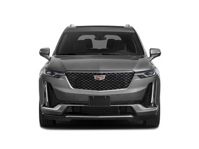 2022 Cadillac XT6 AWD 4dr Premium Luxury