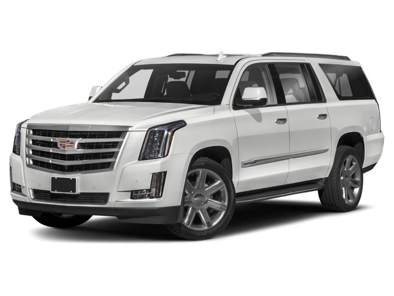 2020 Cadillac Escalade ESV 4WD Luxury