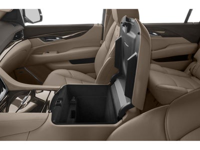 2020 Cadillac Escalade ESV 4WD Luxury