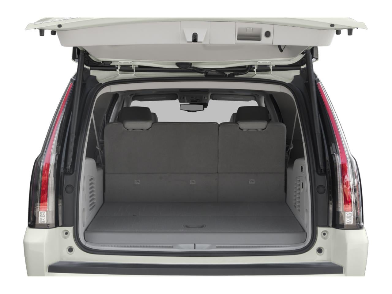 2020 Cadillac Escalade ESV 4WD Luxury