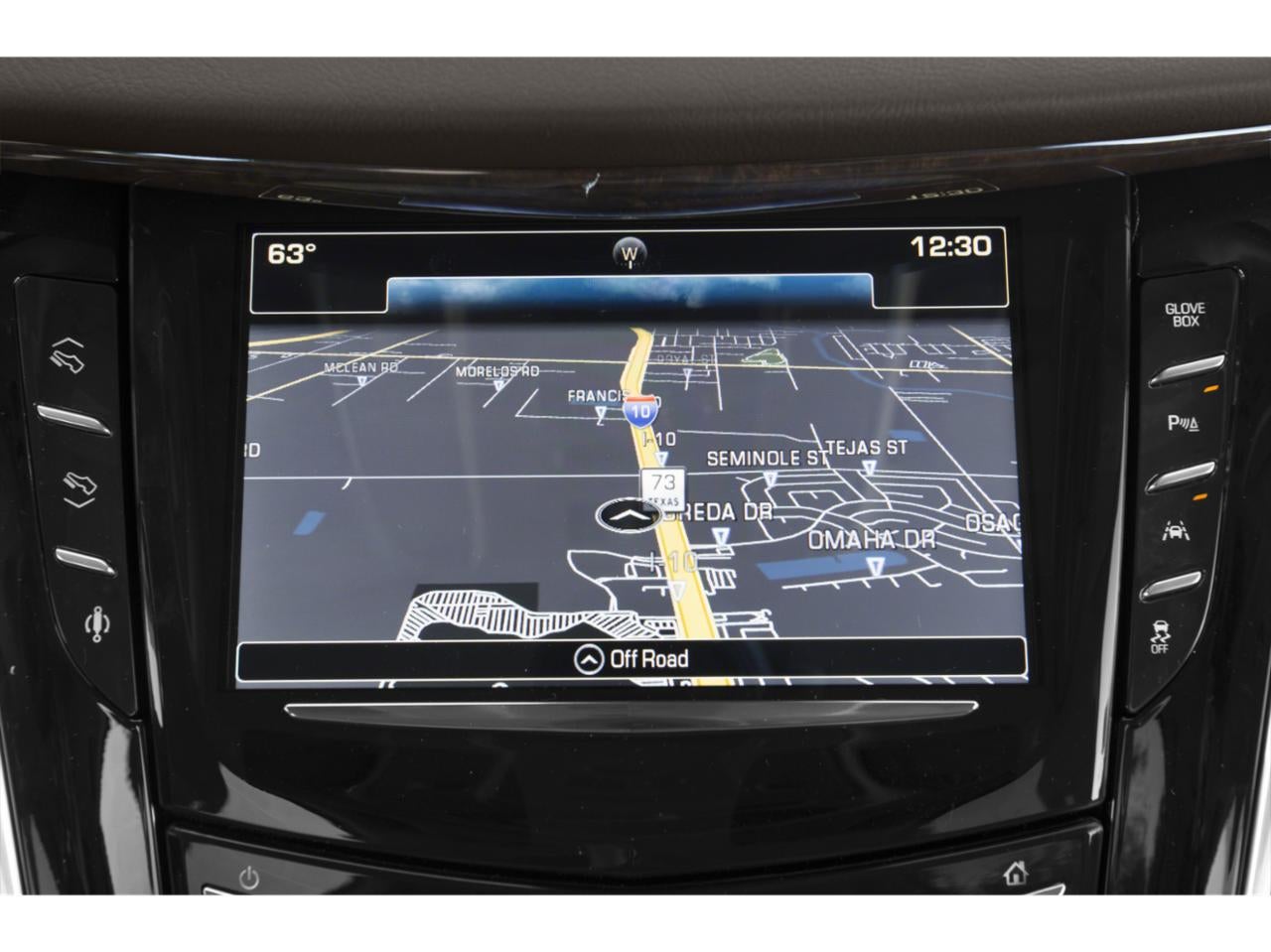 2020 Cadillac Escalade ESV 4WD Luxury