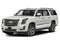 2020 Cadillac Escalade ESV 4WD Luxury