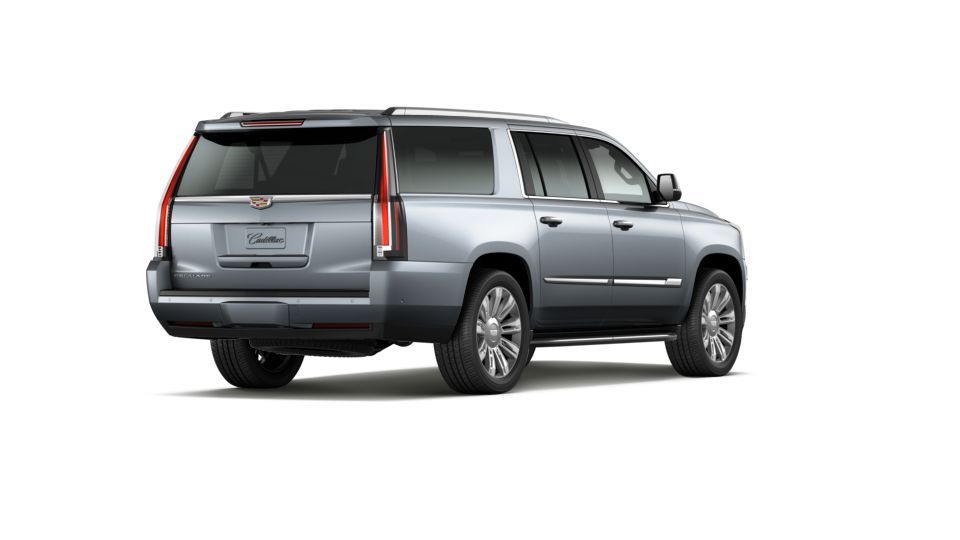 2020 Cadillac Escalade ESV 4WD Luxury