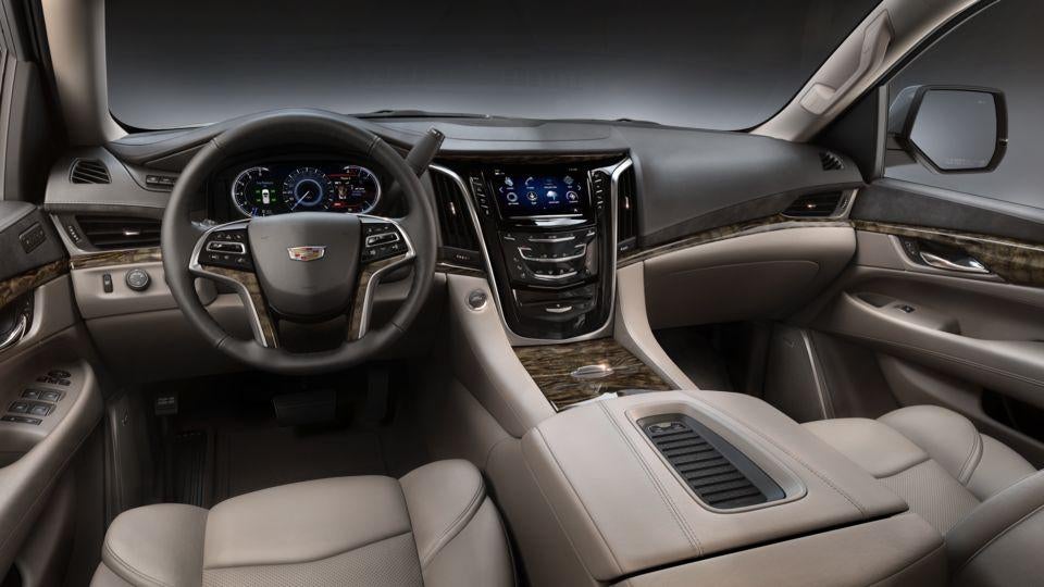 2020 Cadillac Escalade ESV 4WD Luxury