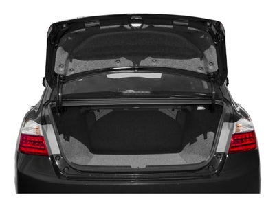 2015 Honda Accord Sedan EX-L V6 Automatic with Navigation