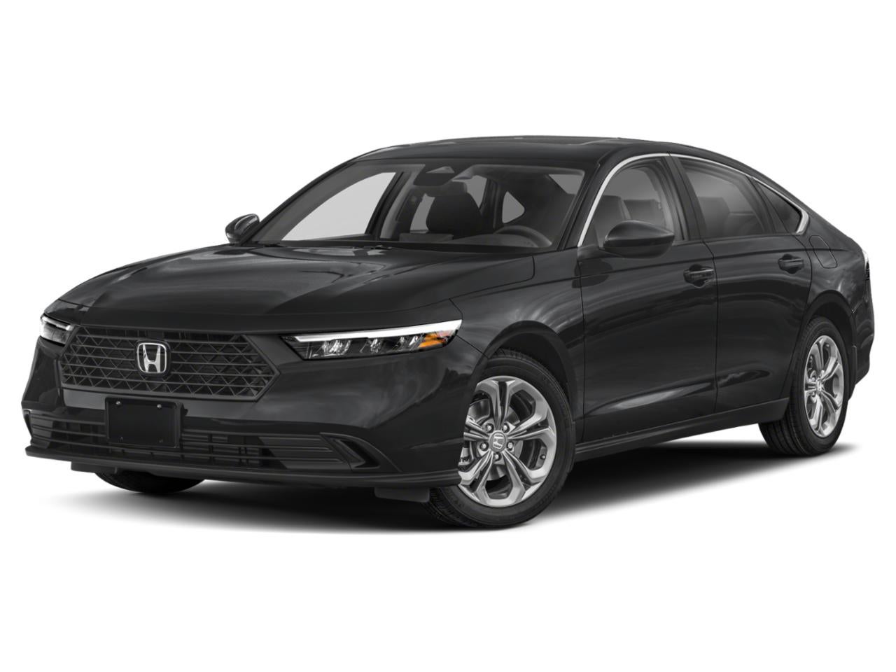 2023 Honda Accord 1.5T EX CVT's photo
