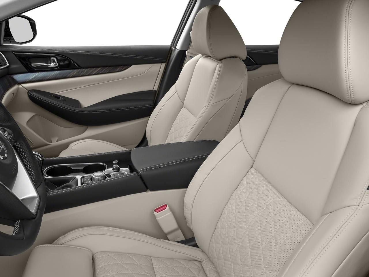 2016 Nissan Maxima 4dr Sdn 3.5 SR