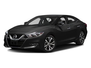 2016 Nissan Maxima 4dr Sdn 3.5 SR