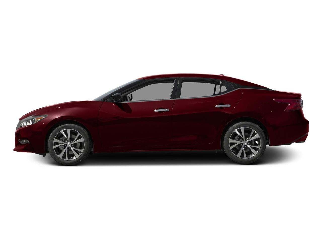 Used 2016 Nissan Maxima S with VIN 1N4AA6AP7GC379223 for sale in Mechanicsburg, PA