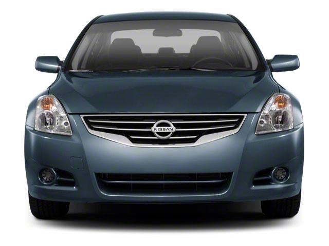2012 Nissan Altima 4dr Sdn I4 CVT 2.5 SL