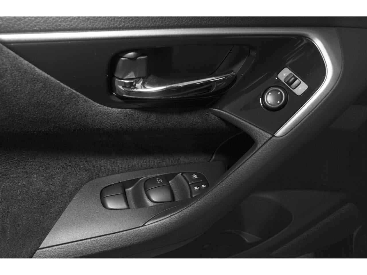 2015 Nissan Altima 4dr Sdn I4 2.5 S