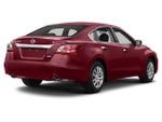 2015 Nissan Altima 4dr Sdn I4 2.5 S