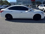 2017 Nissan Altima 2.5 S Sedan