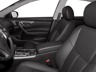 2014 Nissan Altima 4dr Sdn V6 3.5 SL