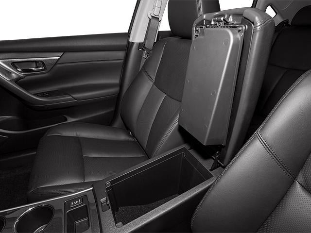 2014 Nissan Altima 4dr Sdn V6 3.5 SL