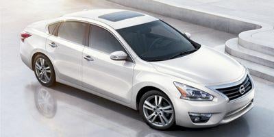 2014 Nissan Altima 4dr Sdn V6 3.5 SL