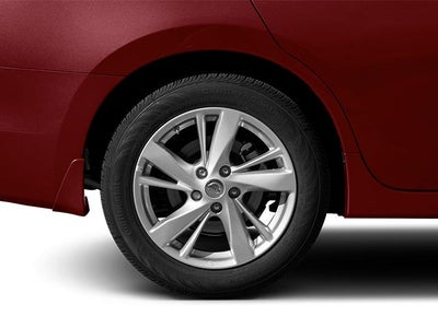 2014 Nissan Altima 4dr Sdn V6 3.5 SL
