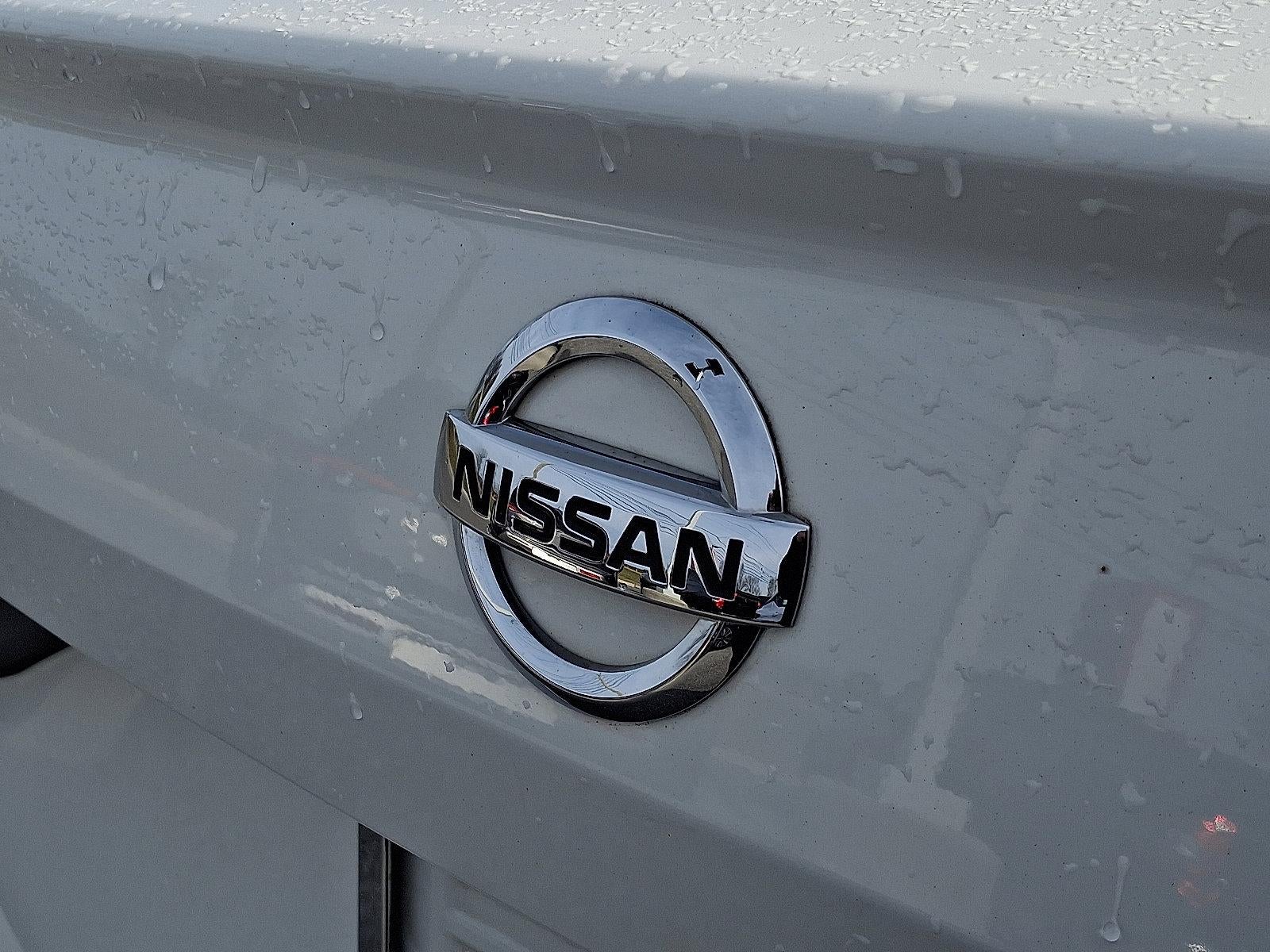 2020 Nissan Altima S