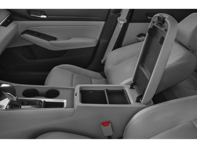 2020 Nissan Altima S