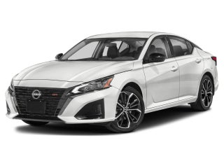 2023 Nissan Altima 2.5 SR AWD Sedan