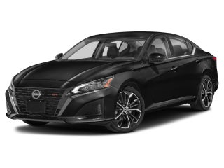 2023 Nissan Altima 2.5 SR AWD Sedan