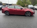 2023 Nissan Altima SR