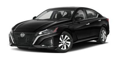 2023 Nissan Altima SR