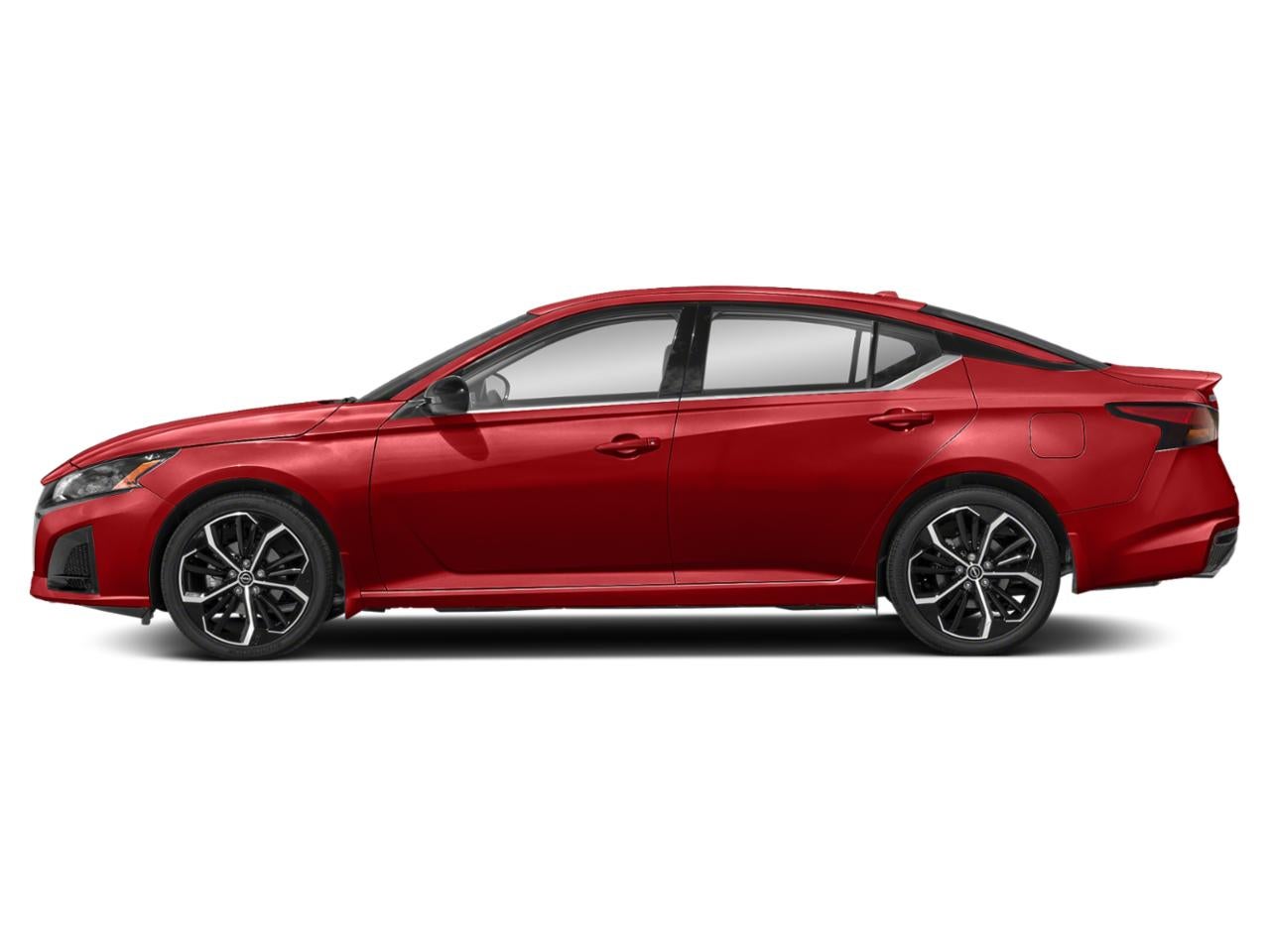 2023 Nissan Altima SR