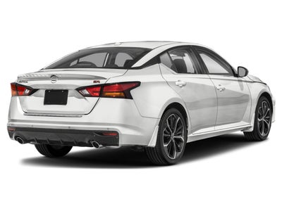 2023 Nissan Altima SR