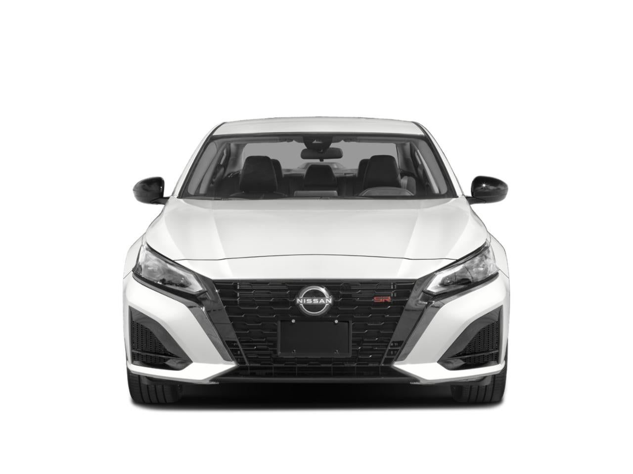 2023 Nissan Altima SR