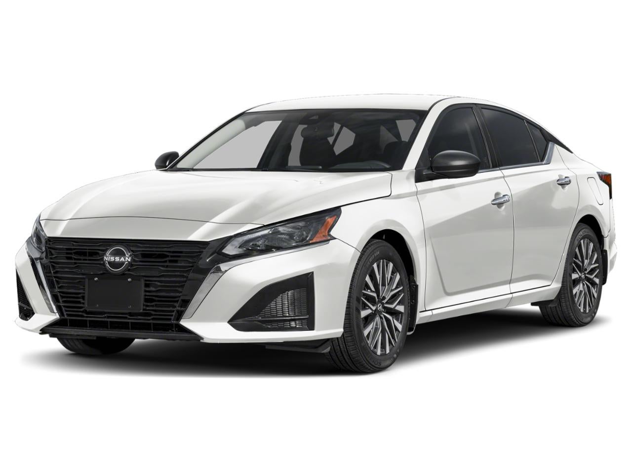 2026 Nissan Altima 2.5 SV's photo