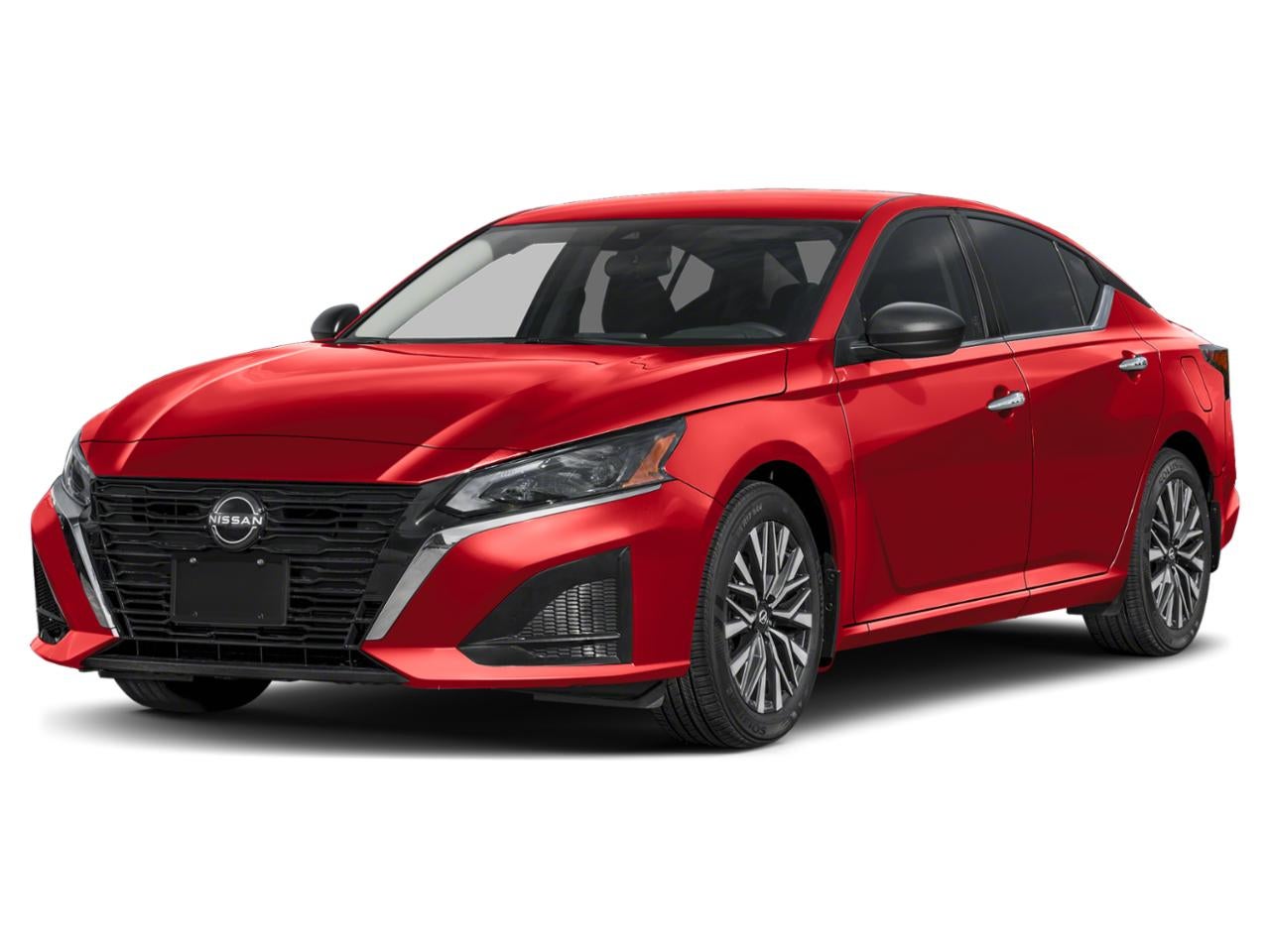 2026 Nissan Altima 2.5 SV's photo
