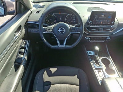 2023 Nissan Altima SV