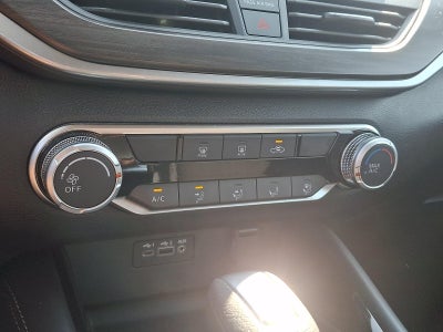 2023 Nissan Altima SV