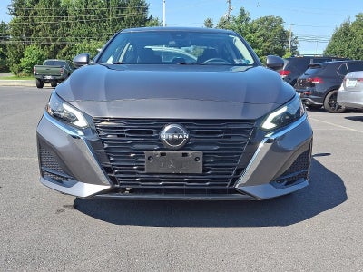 2023 Nissan Altima SV