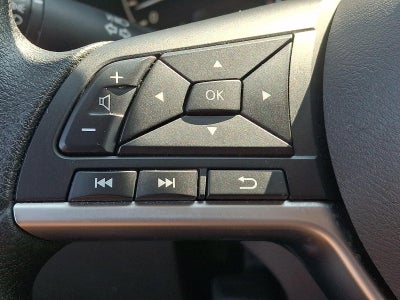 2023 Nissan Altima SV
