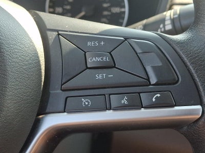 2023 Nissan Altima SV