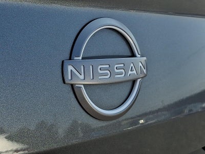 2023 Nissan Altima SV