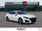 2023 Nissan Altima 2.5 SV AWD Sedan