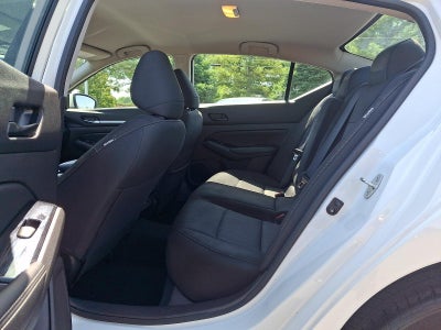 2023 Nissan Altima 2.5 SV AWD Sedan