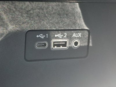 2023 Nissan Altima 2.5 SV AWD Sedan