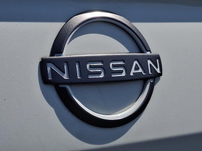 2023 Nissan Altima 2.5 SV AWD Sedan