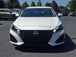 2023 Nissan Altima 2.5 SV AWD Sedan
