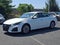 2023 Nissan Altima 2.5 SV AWD Sedan