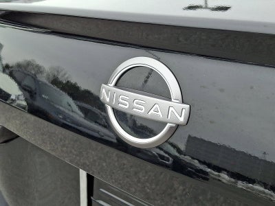 2023 Nissan Altima SV