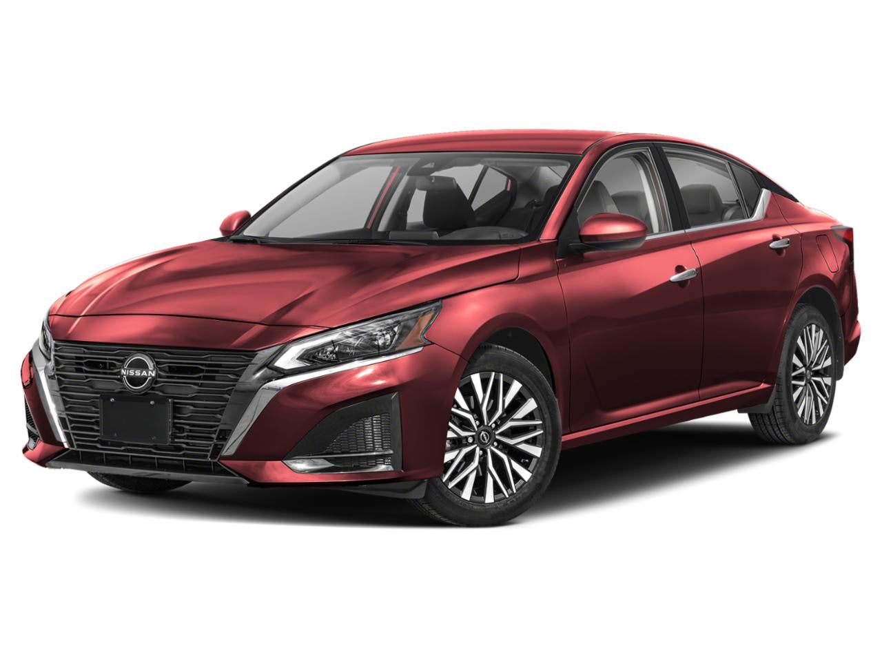 2024 Nissan Altima 2.5 SV AWD's photo